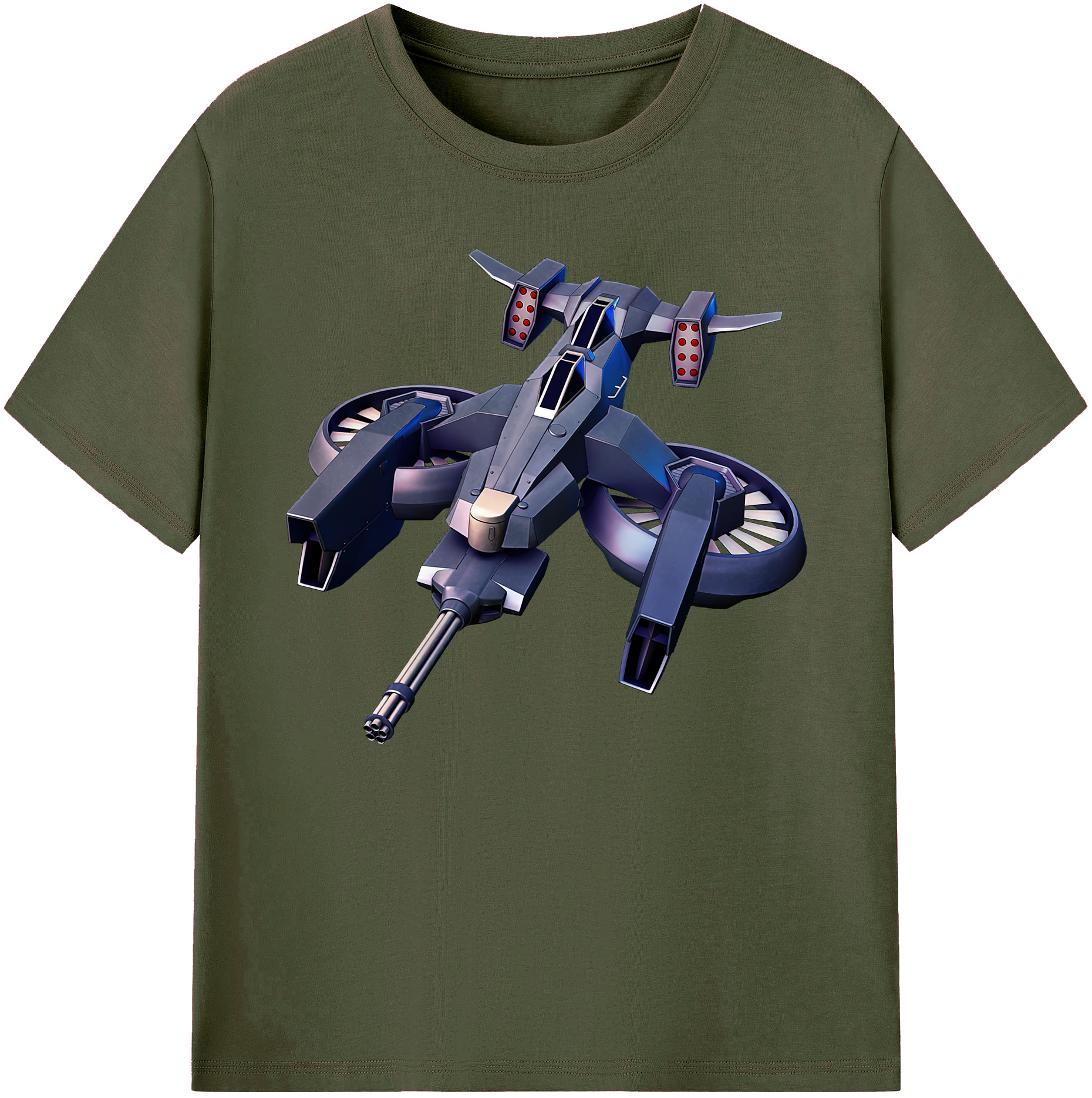 （画像用） 機動戦士ガンダム Mobile Suit Gundam 綿100％ メンズ半袖Tシャツ｜肌触りやわらか＆通気性
